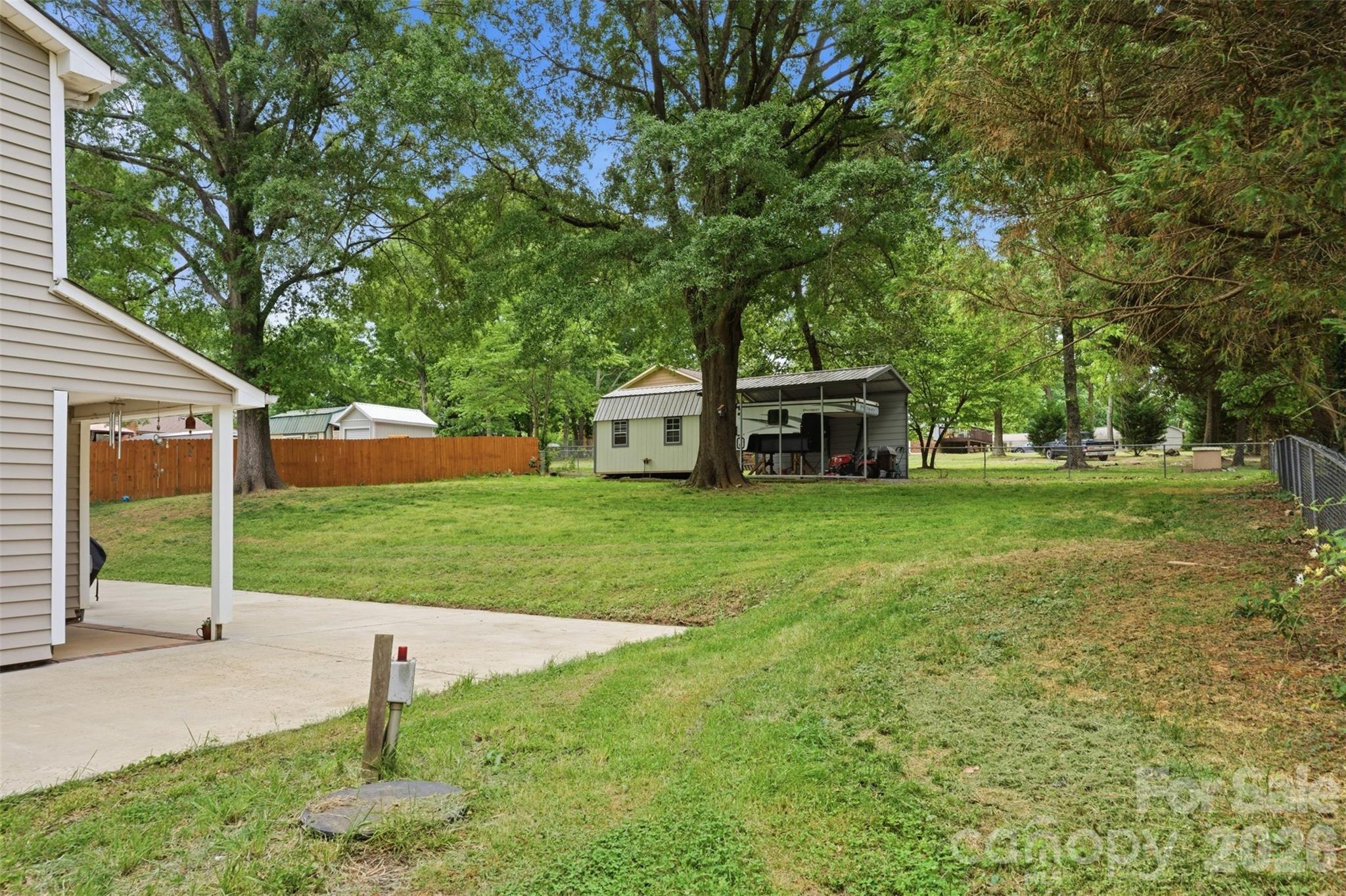 2998 Chestnut Road Lincolnton NC 28092