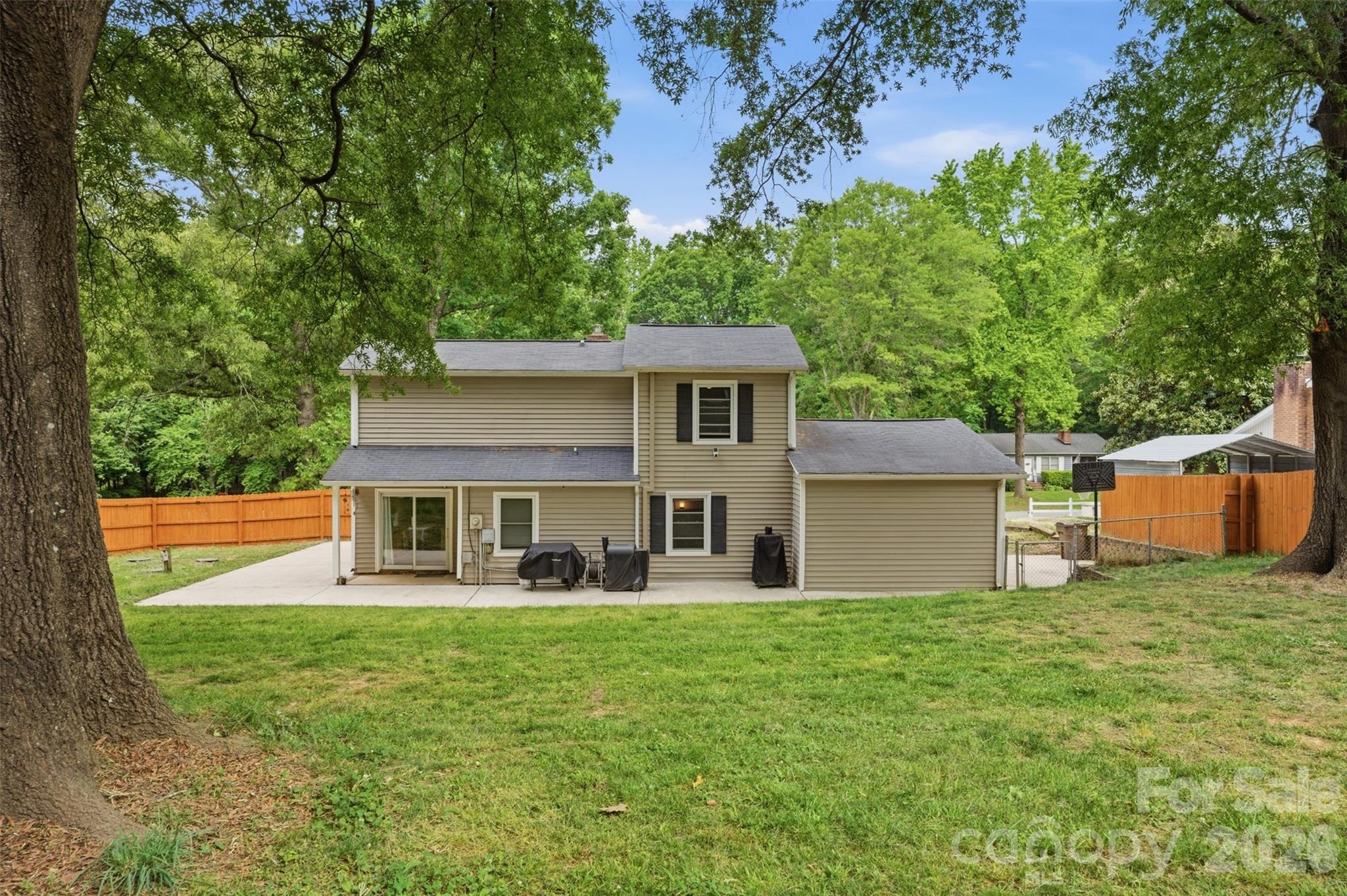 2998 Chestnut Road Lincolnton NC 28092