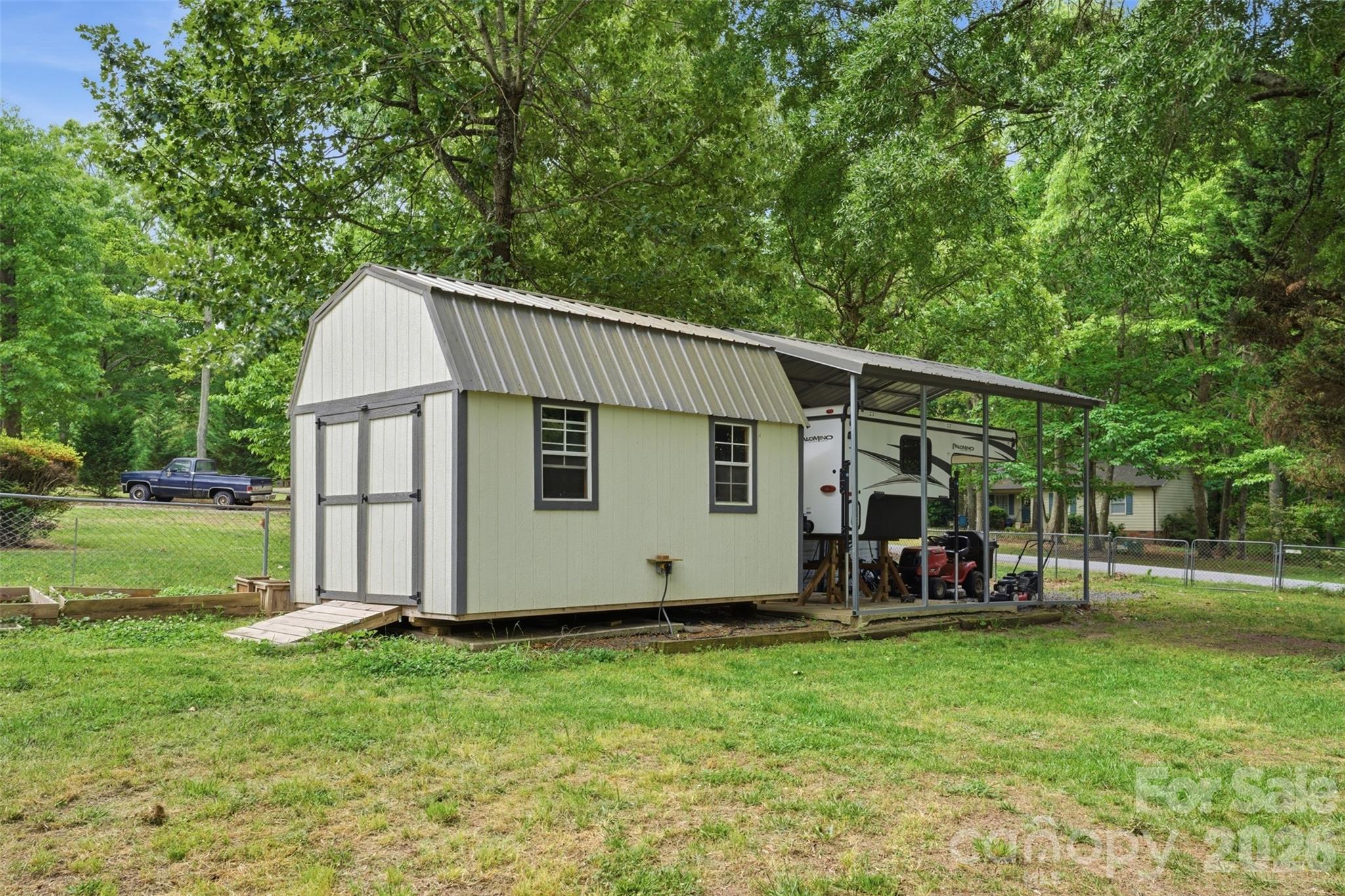2998 Chestnut Road Lincolnton NC 28092