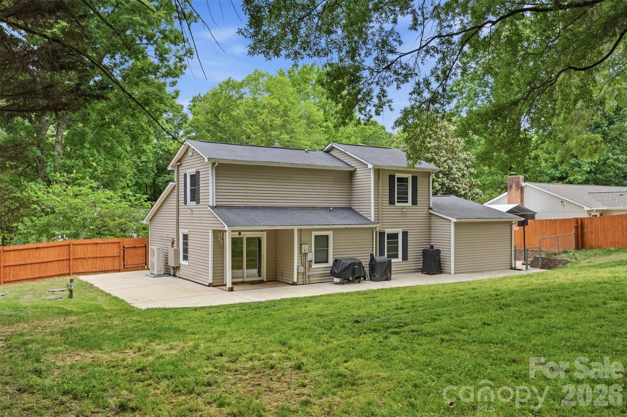2998 Chestnut Road Lincolnton NC 28092