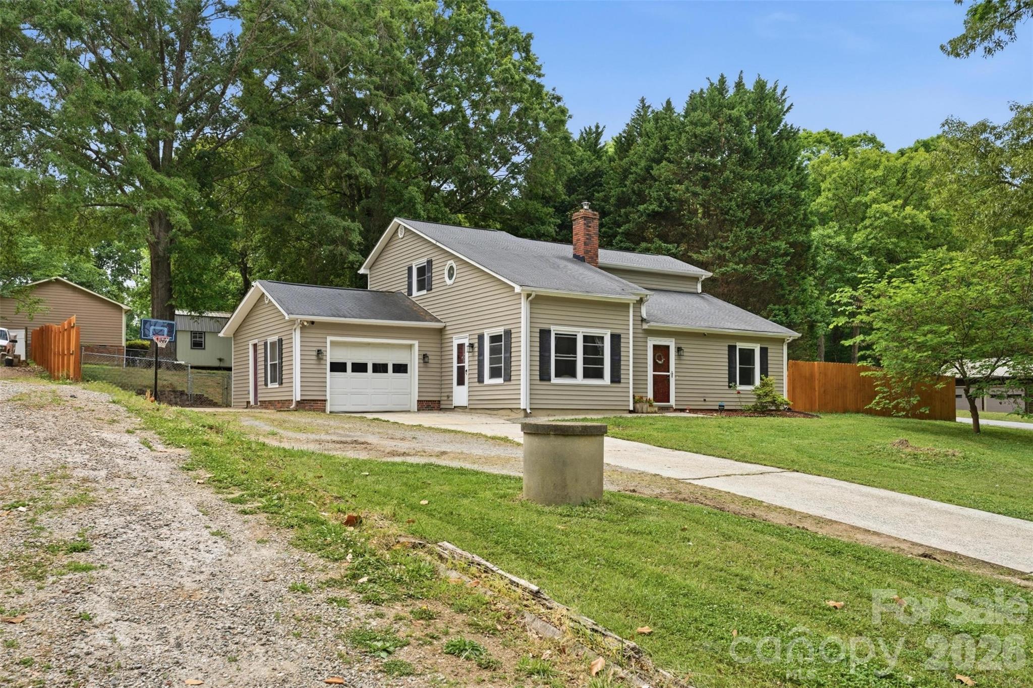 2998 Chestnut Road Lincolnton NC 28092