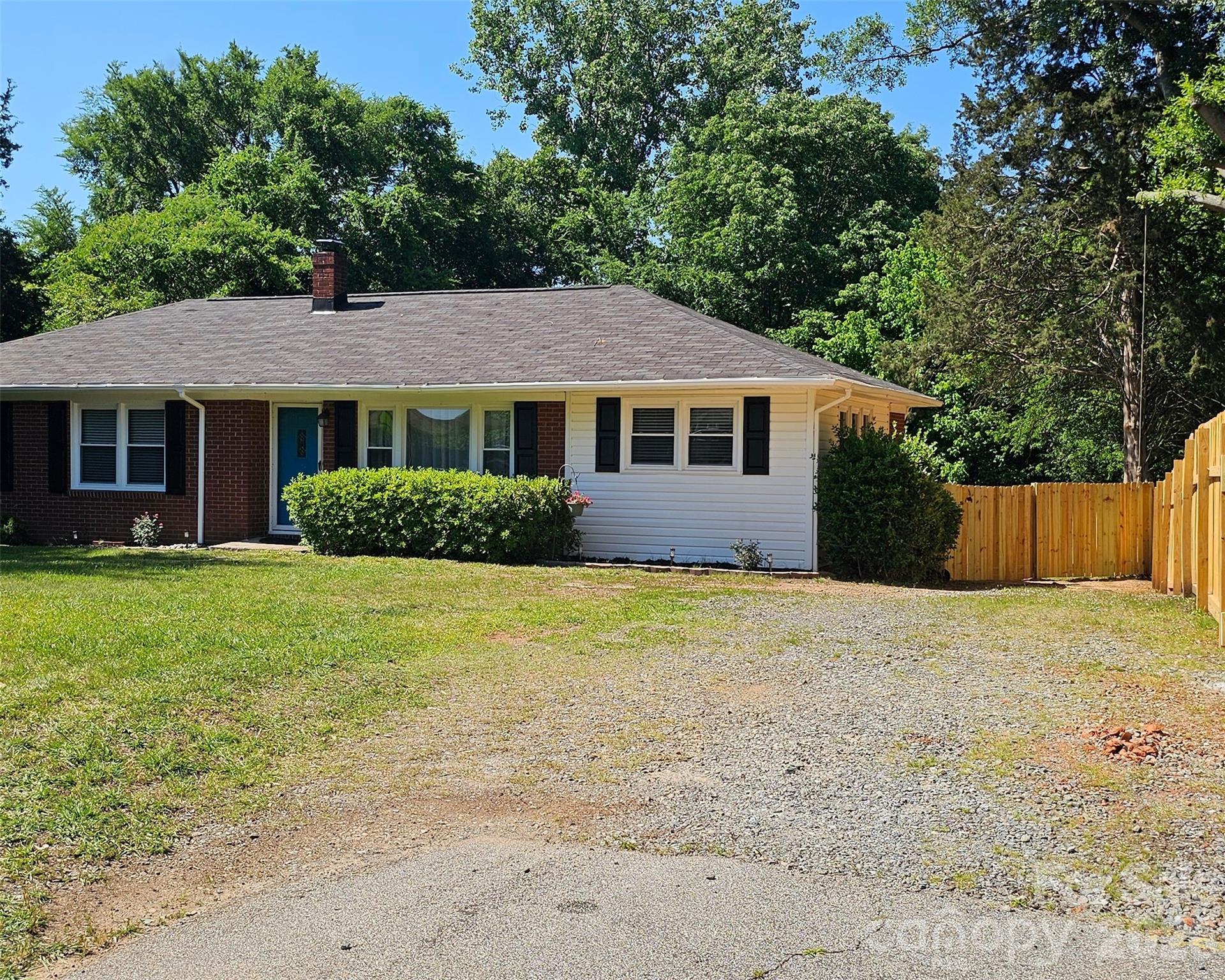 2154 Rosewood Drive Rock Hill SC 29732