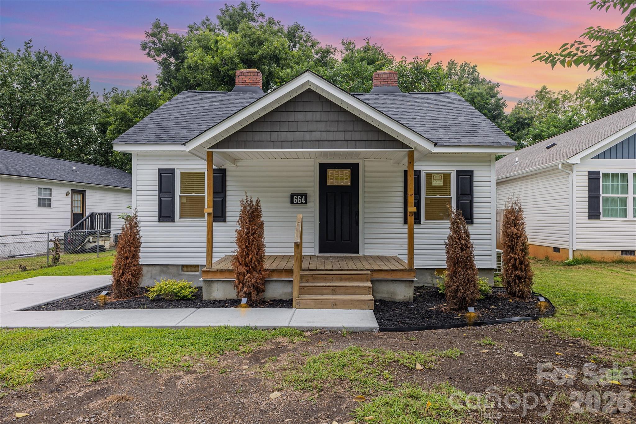 664 Simpson Street Rock Hill SC 29730