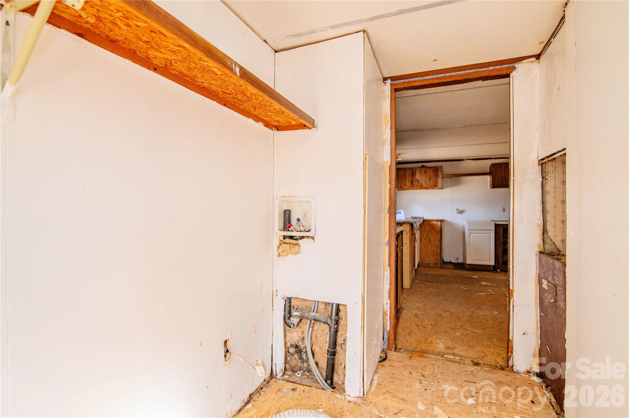 682 Grant Drive Roanoke Rapids NC 27870