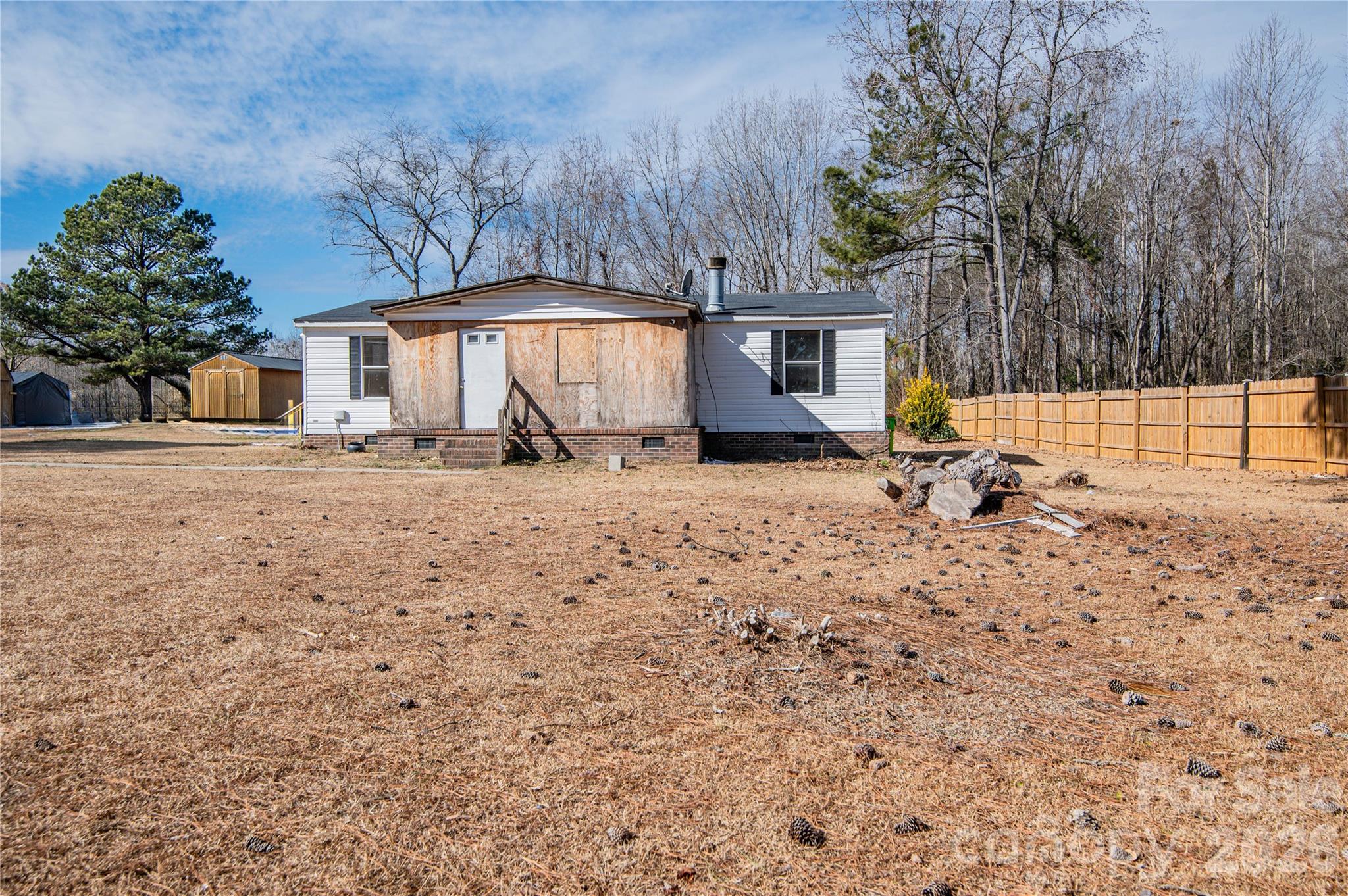 682 Grant Drive Roanoke Rapids NC 27870