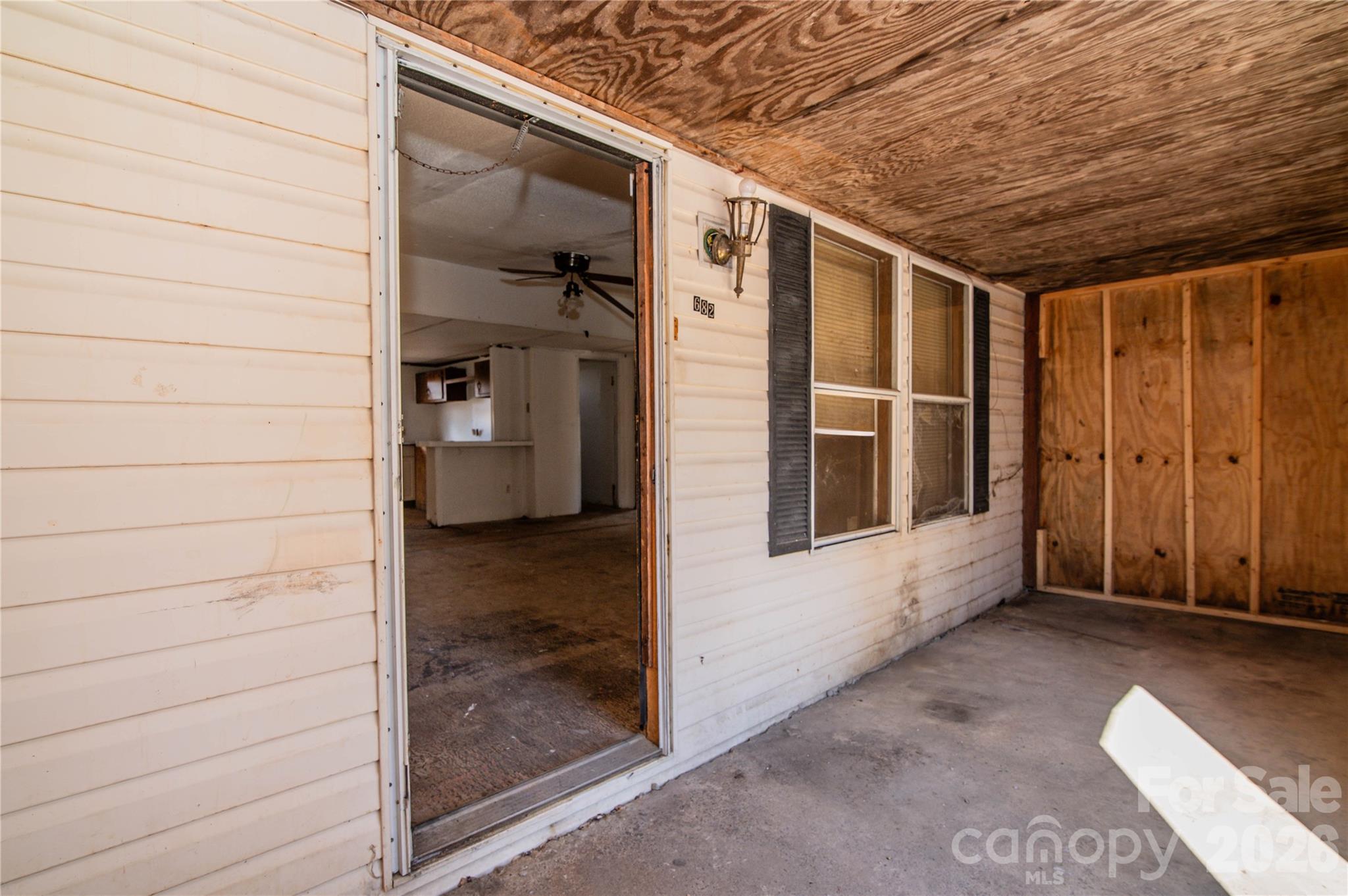 682 Grant Drive Roanoke Rapids NC 27870