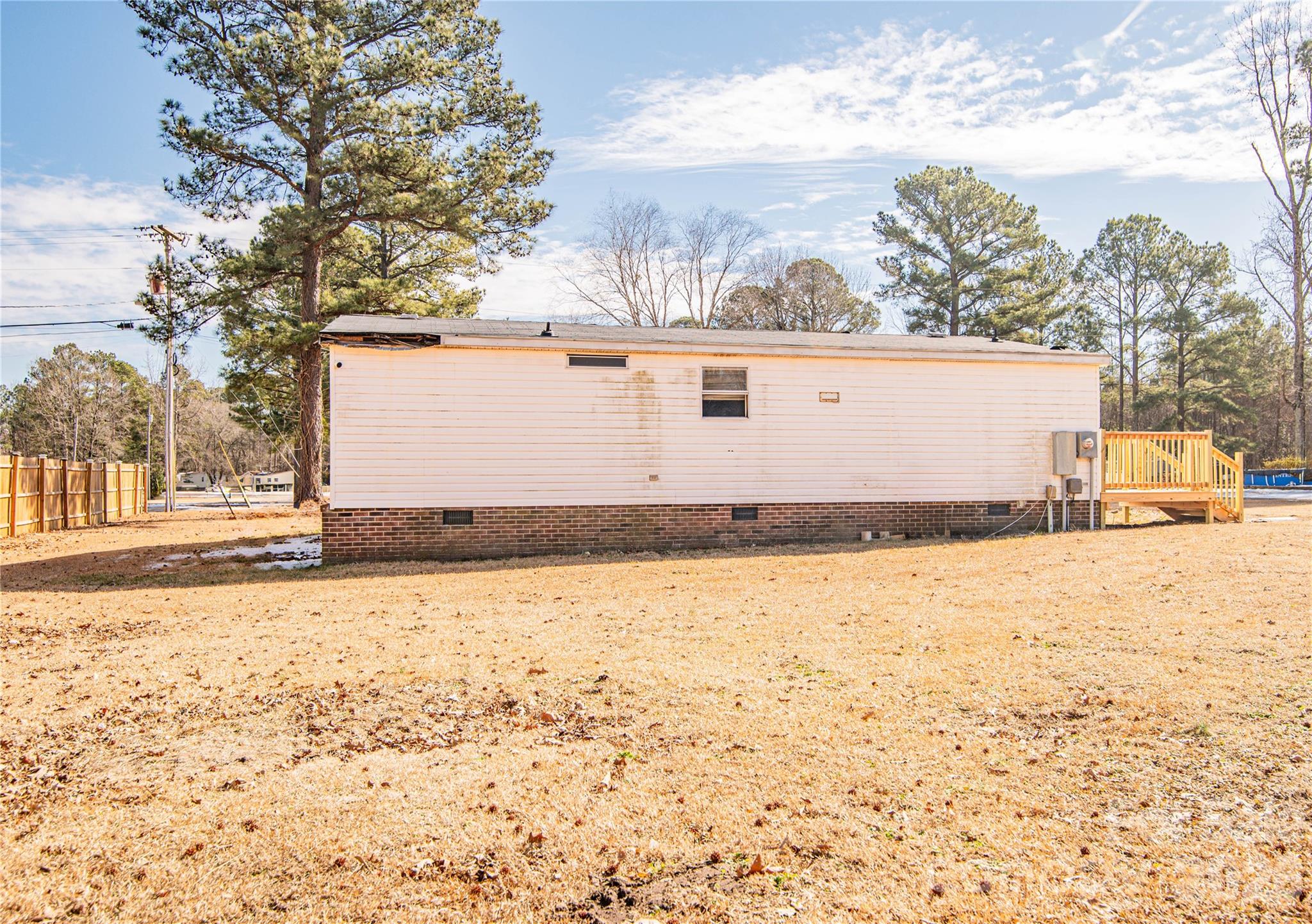 682 Grant Drive Roanoke Rapids NC 27870