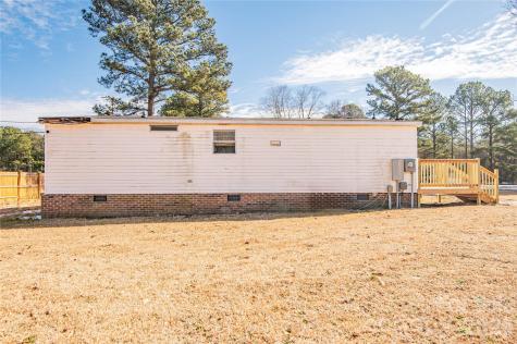 682 Grant Drive Roanoke Rapids NC 27870