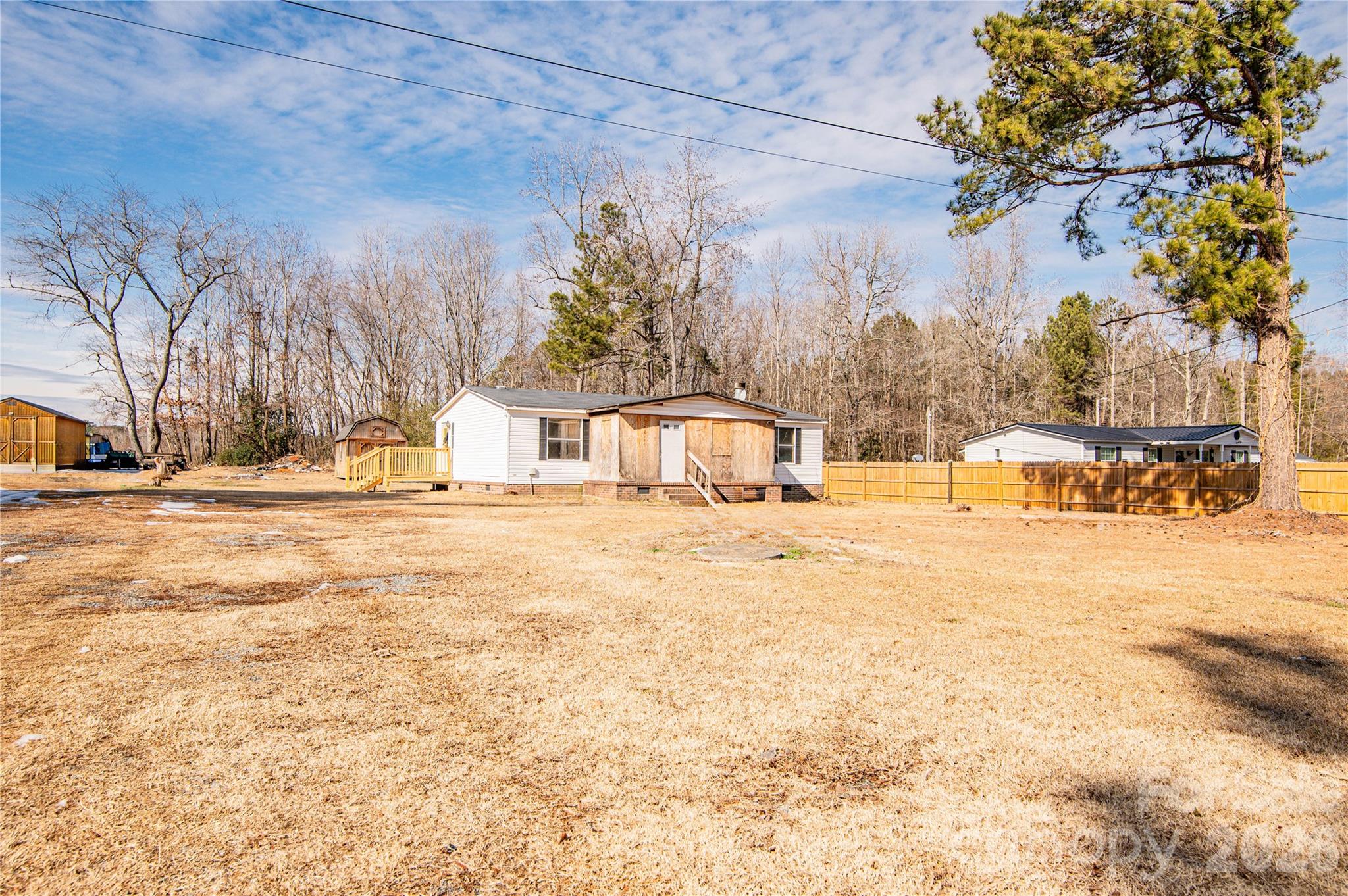 682 Grant Drive Roanoke Rapids NC 27870