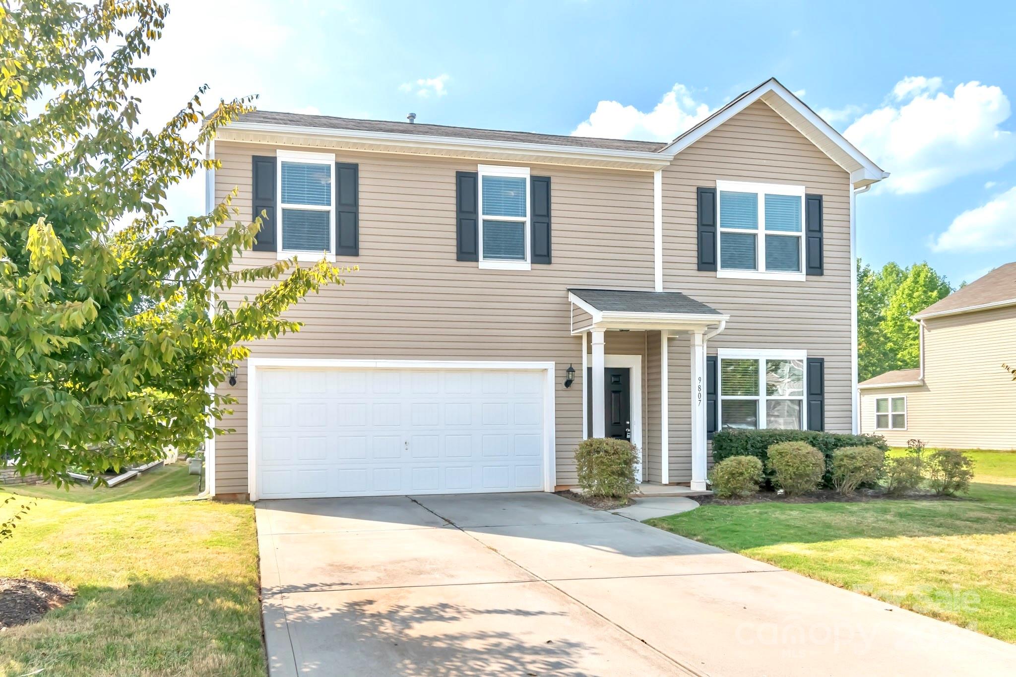 9807 Paper Tree Road Charlotte NC 28227