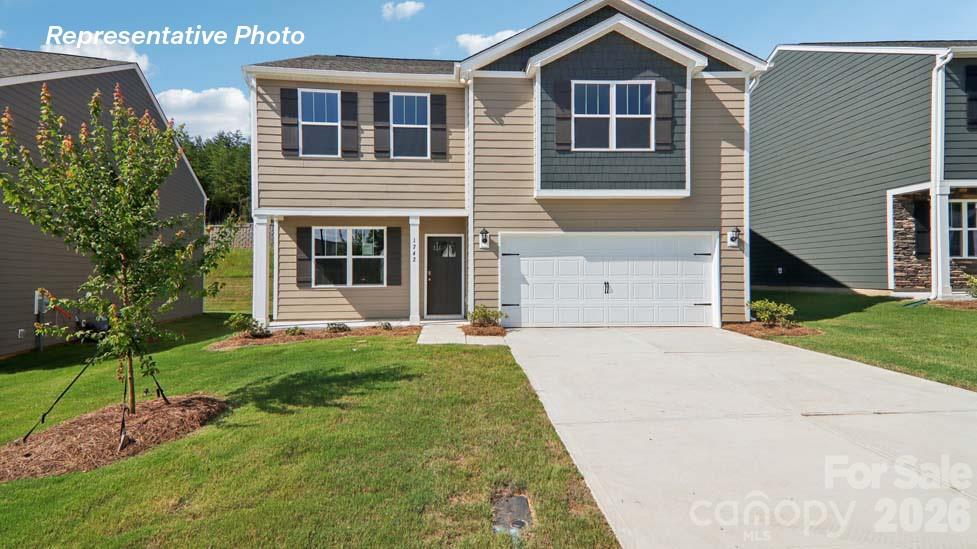 618 Dazzle Loop Newton NC 28658