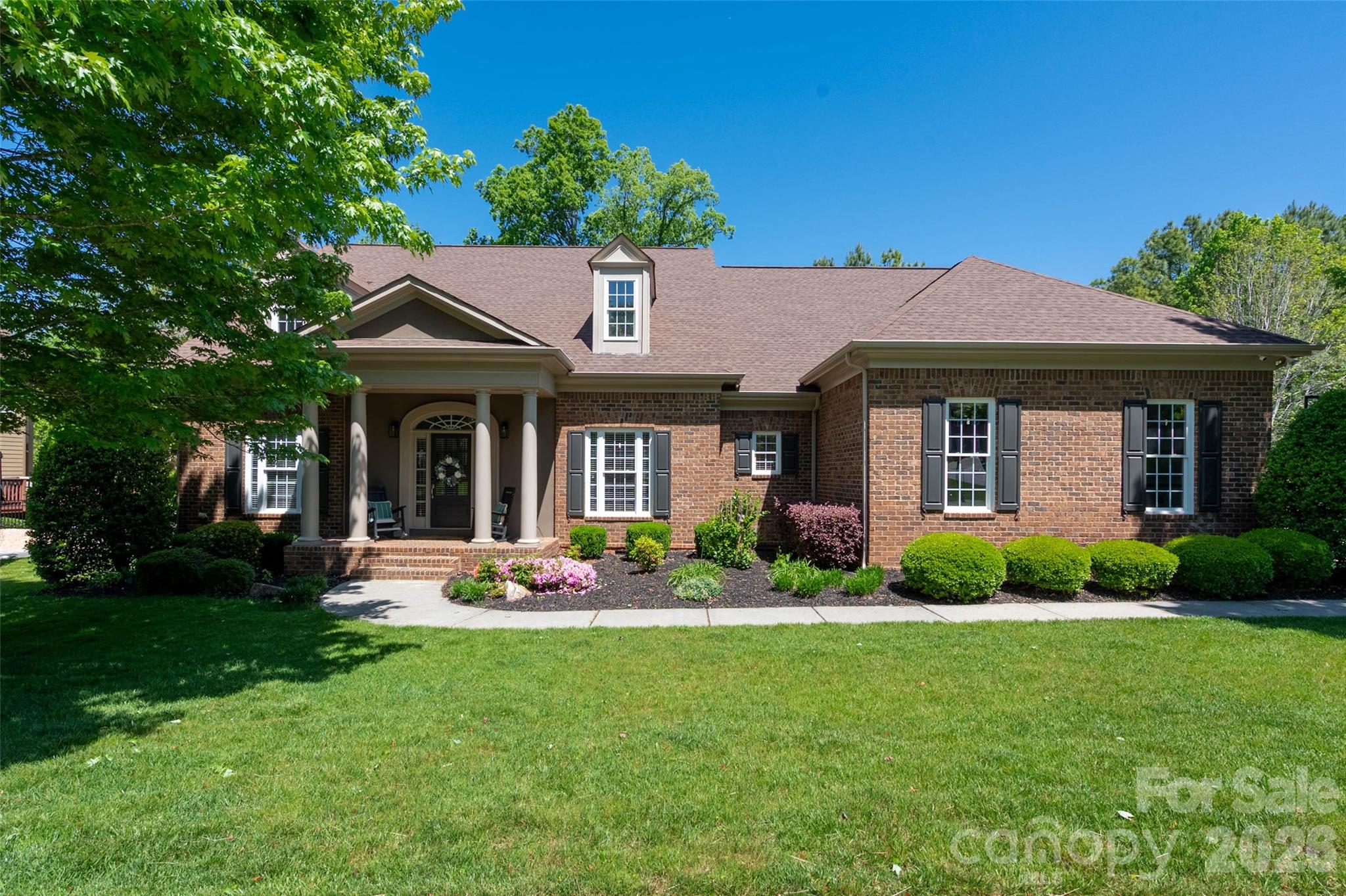 10106 Enfield Court Indian Land SC 29707