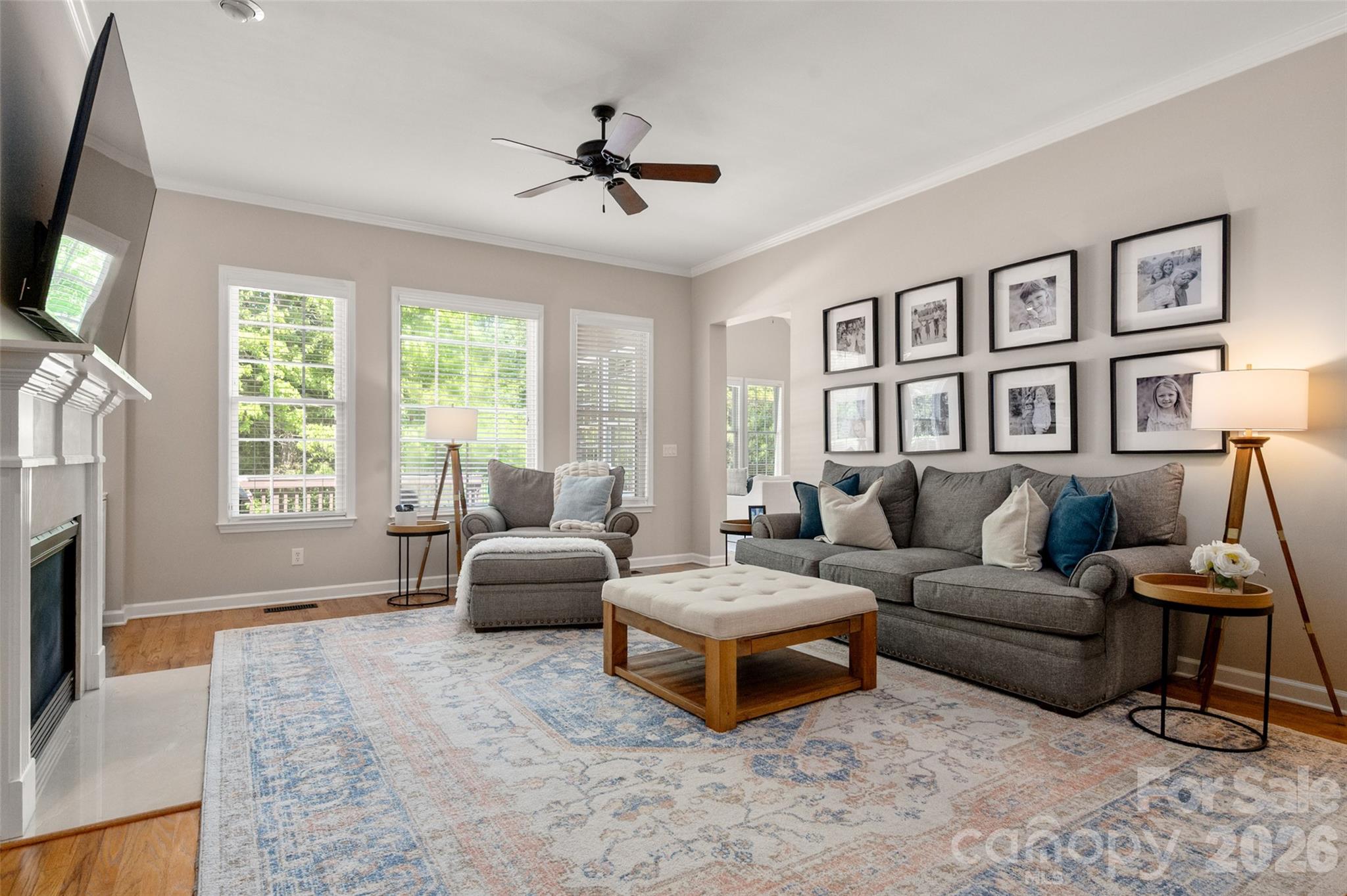 10106 Enfield Court Indian Land SC 29707