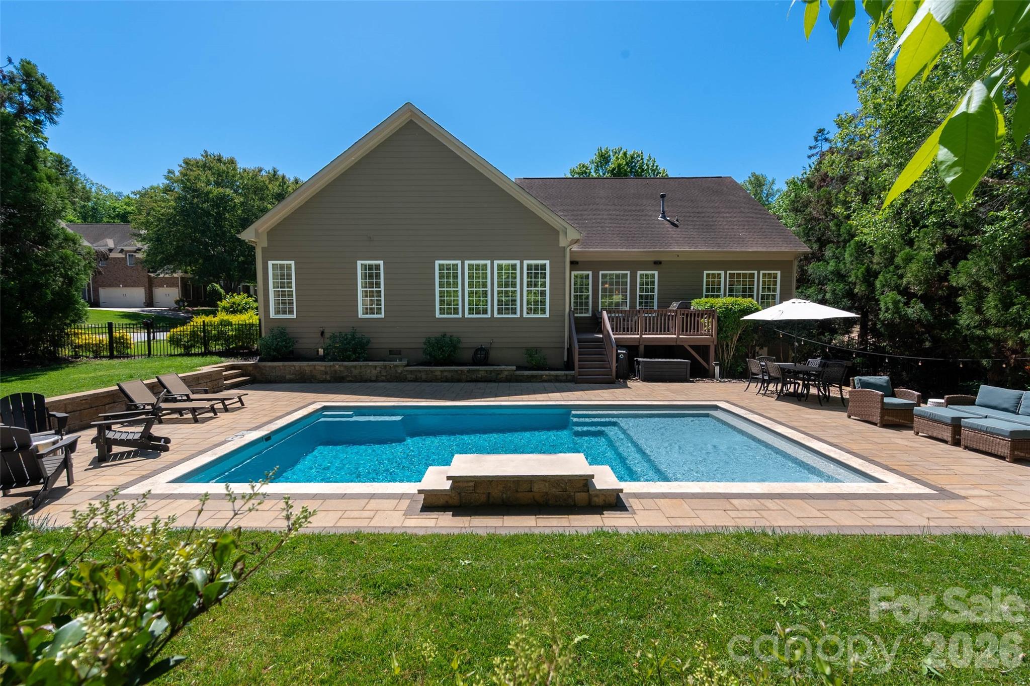 10106 Enfield Court Indian Land SC 29707