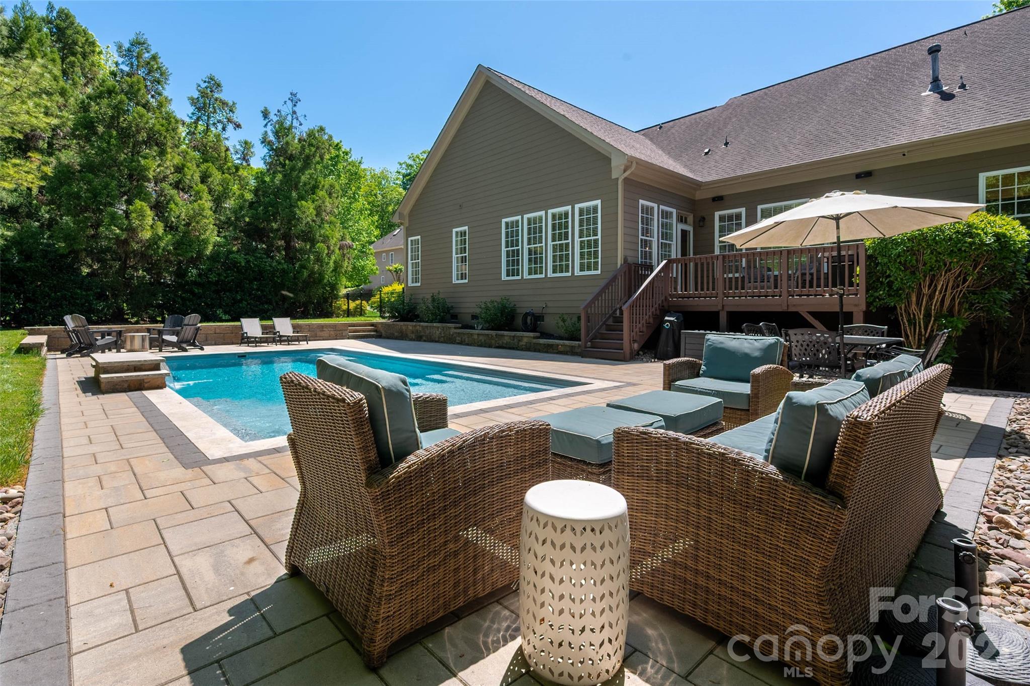 10106 Enfield Court Indian Land SC 29707