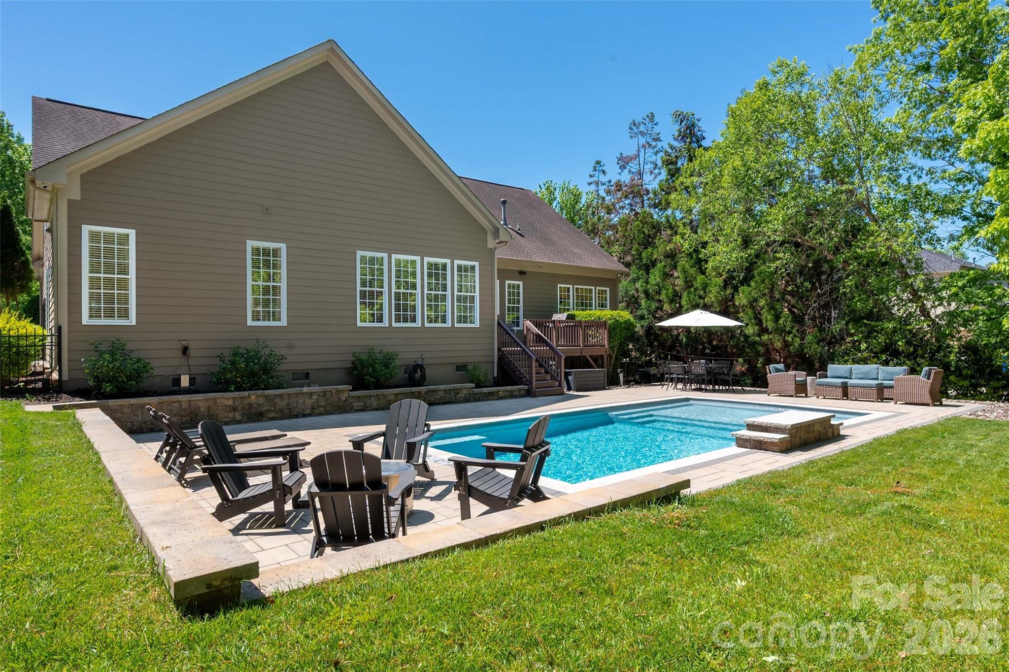 10106 Enfield Court Indian Land SC 29707