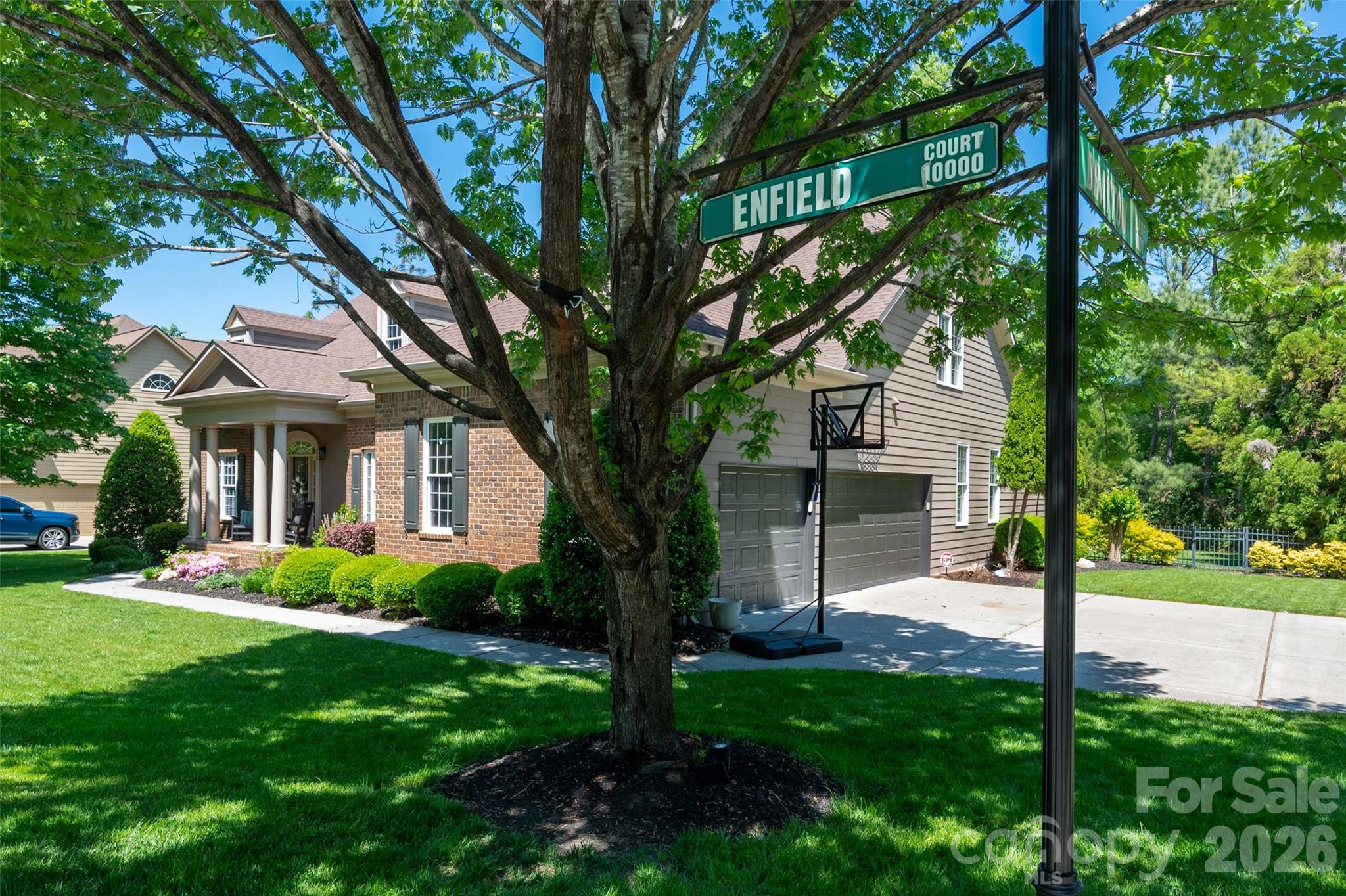 10106 Enfield Court Indian Land SC 29707