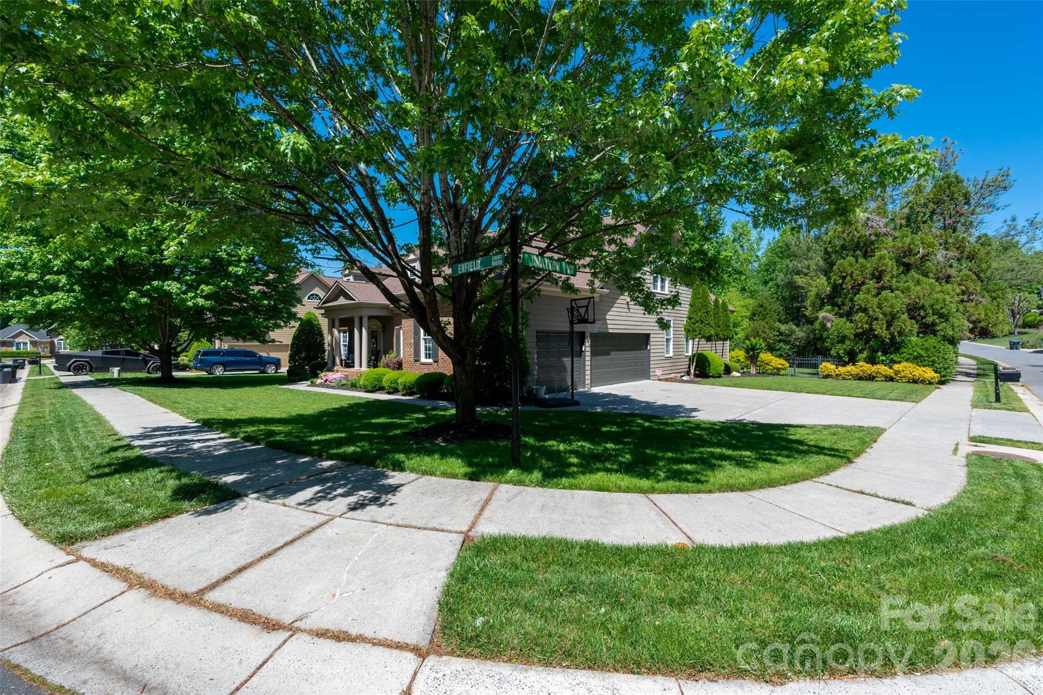10106 Enfield Court Indian Land SC 29707