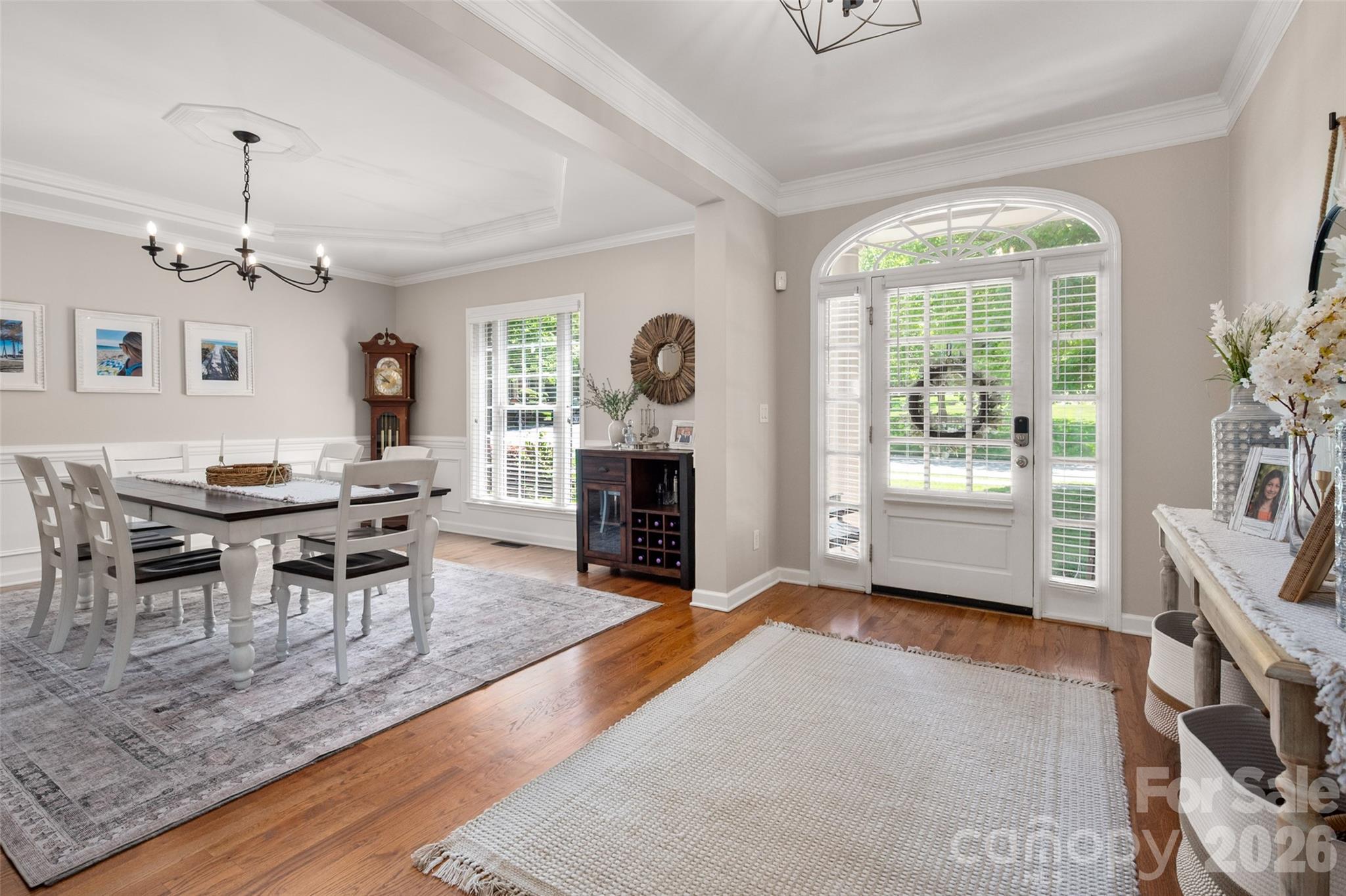 10106 Enfield Court Indian Land SC 29707