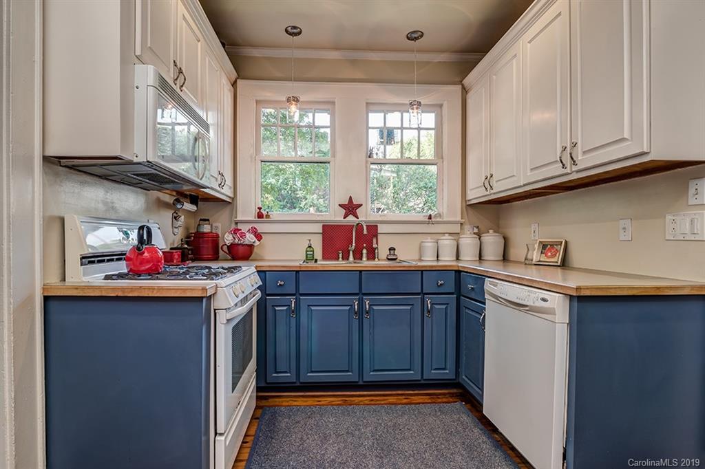 801 Hawthorne Lane Charlotte NC 28204