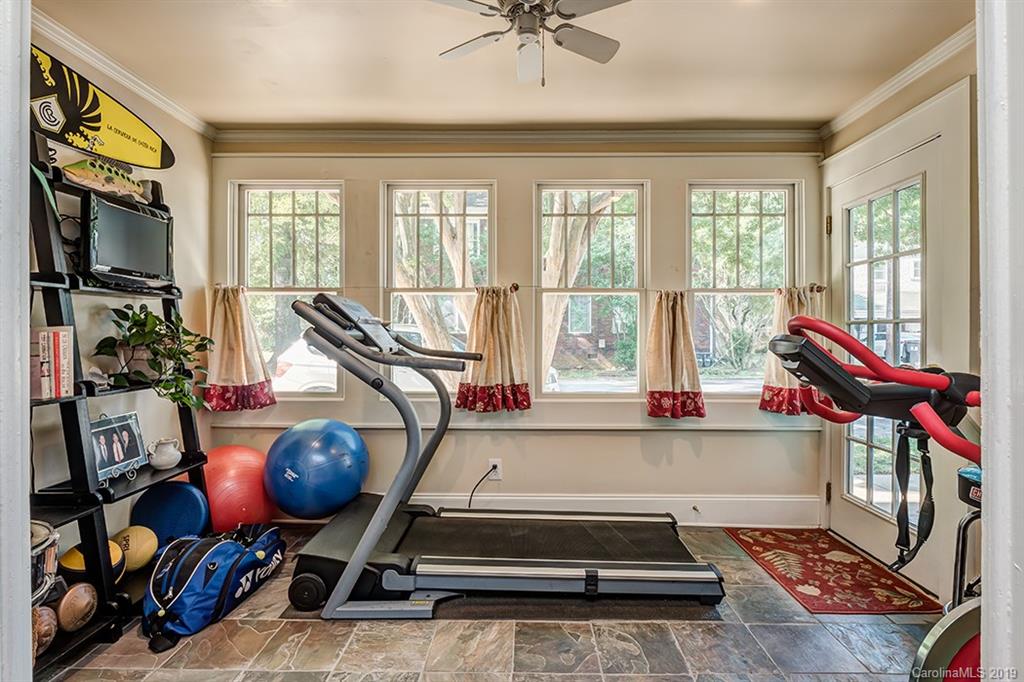801 Hawthorne Lane Charlotte NC 28204