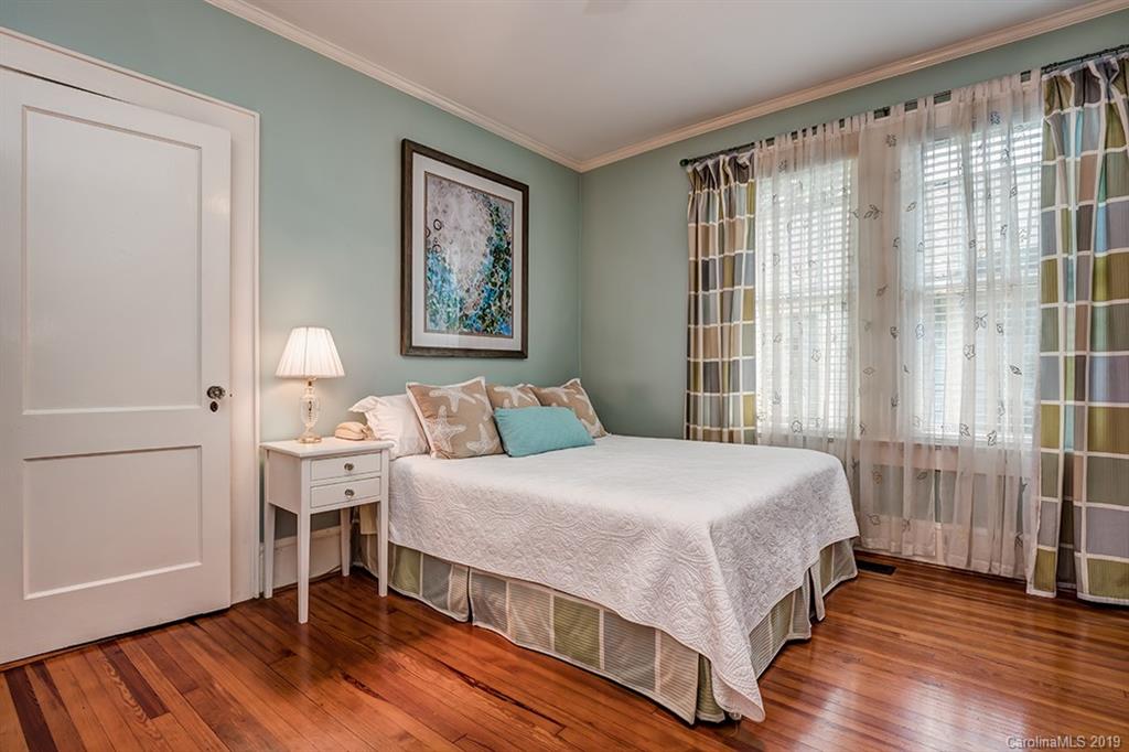 801 Hawthorne Lane Charlotte NC 28204