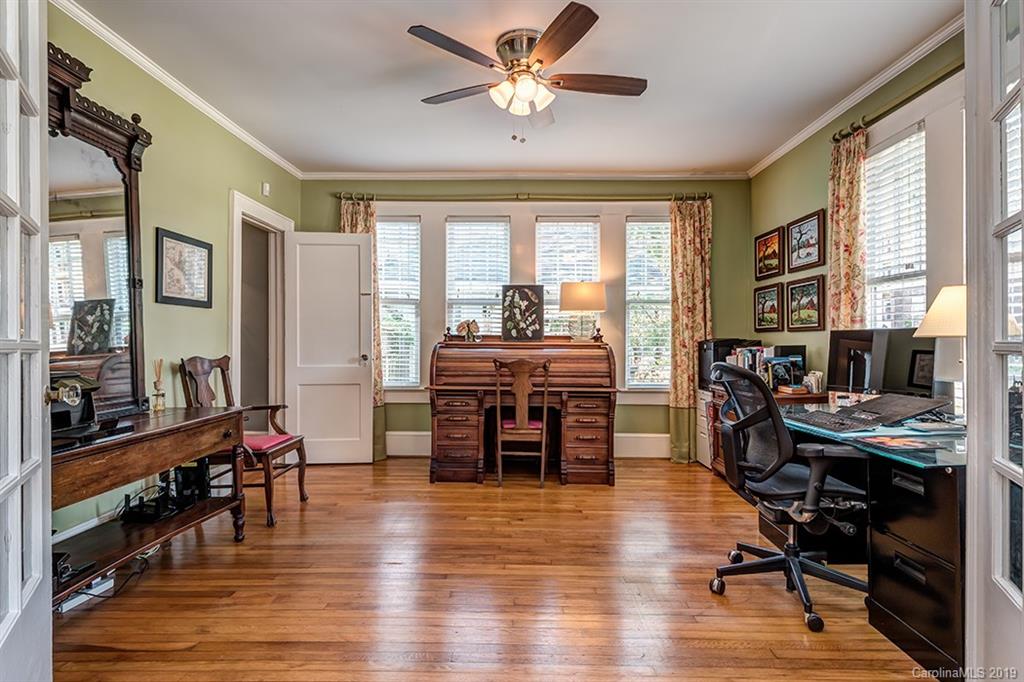 801 Hawthorne Lane Charlotte NC 28204