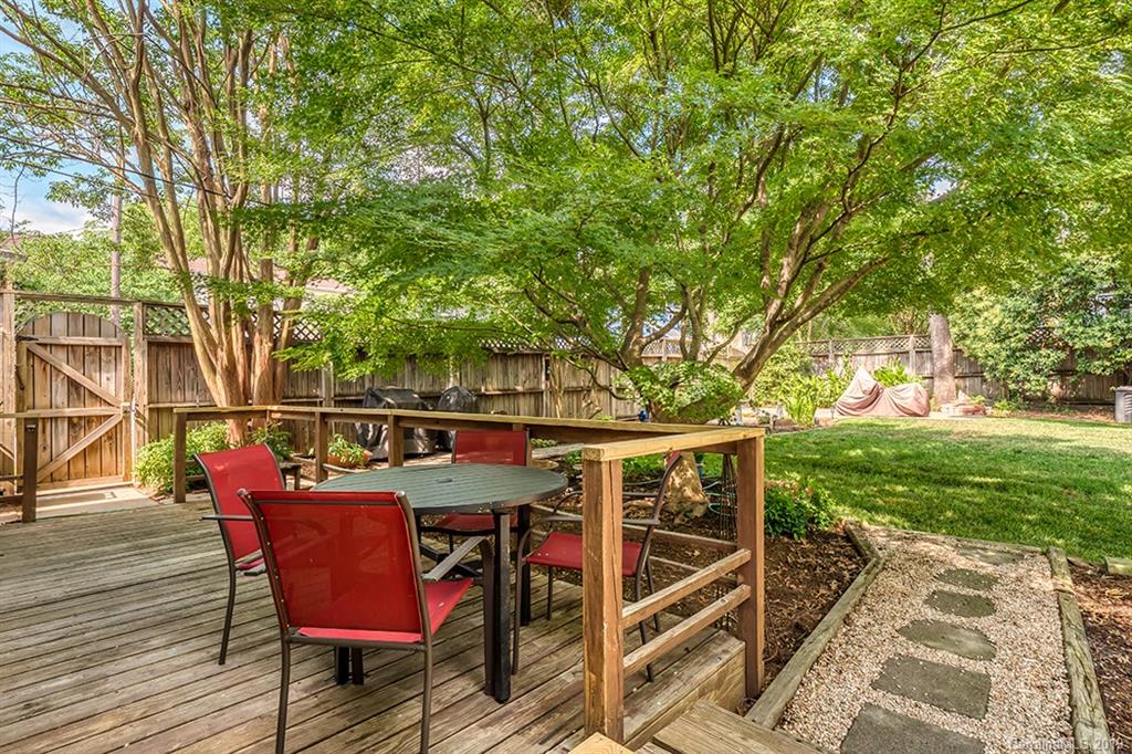 801 Hawthorne Lane Charlotte NC 28204