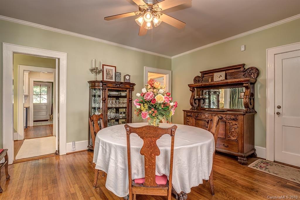 801 Hawthorne Lane Charlotte NC 28204