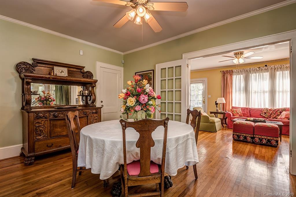 801 Hawthorne Lane Charlotte NC 28204