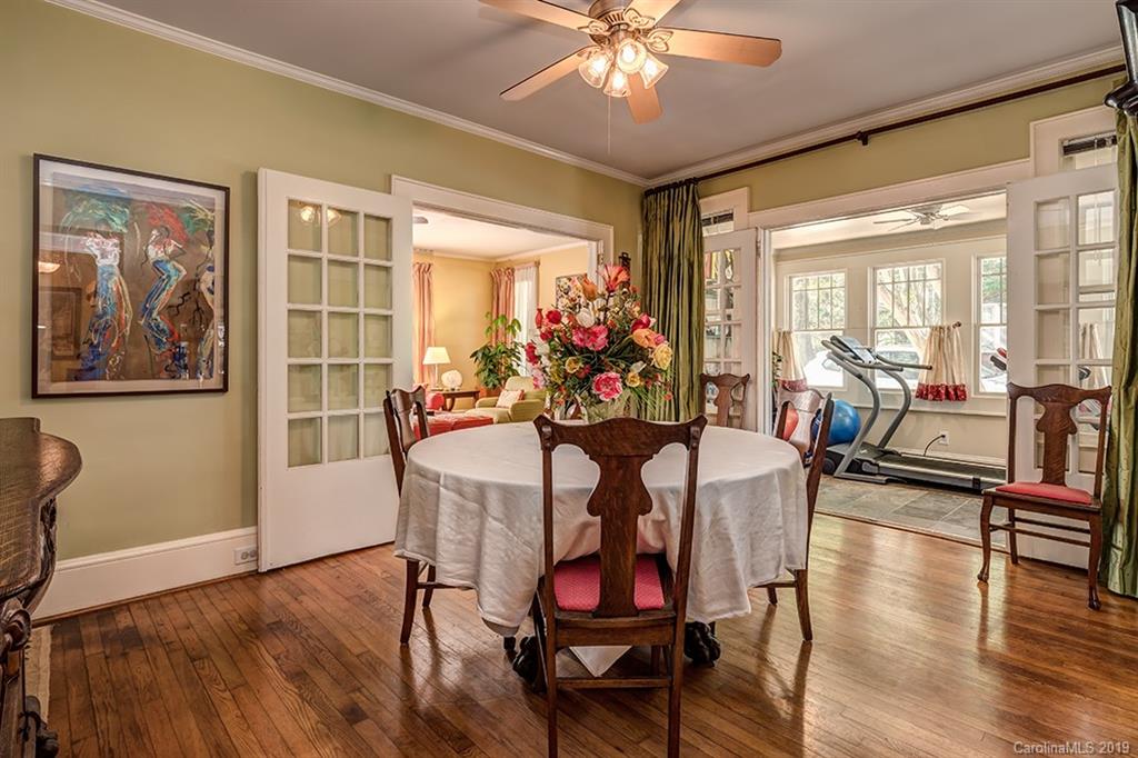 801 Hawthorne Lane Charlotte NC 28204