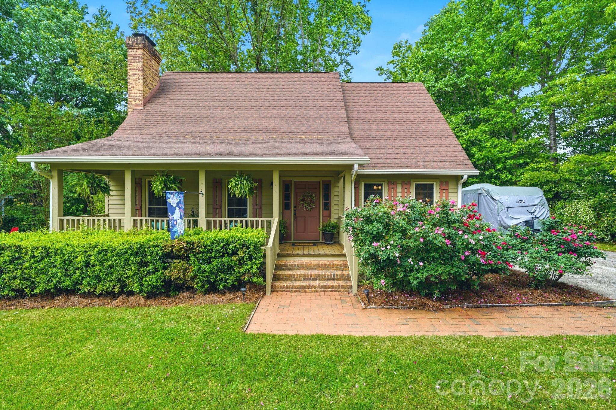 1224 Candlewood Drive Gastonia NC 28052