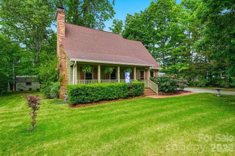 1224 Candlewood Drive Gastonia NC 28052