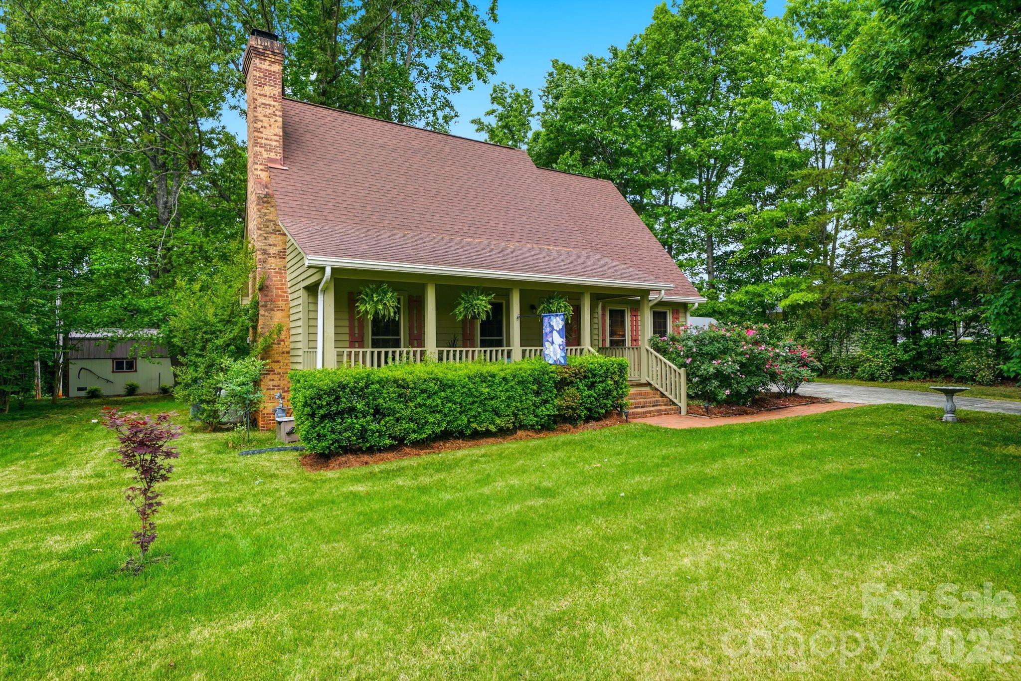 1224 Candlewood Drive Gastonia NC 28052