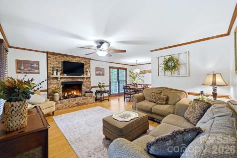 1224 Candlewood Drive Gastonia NC 28052