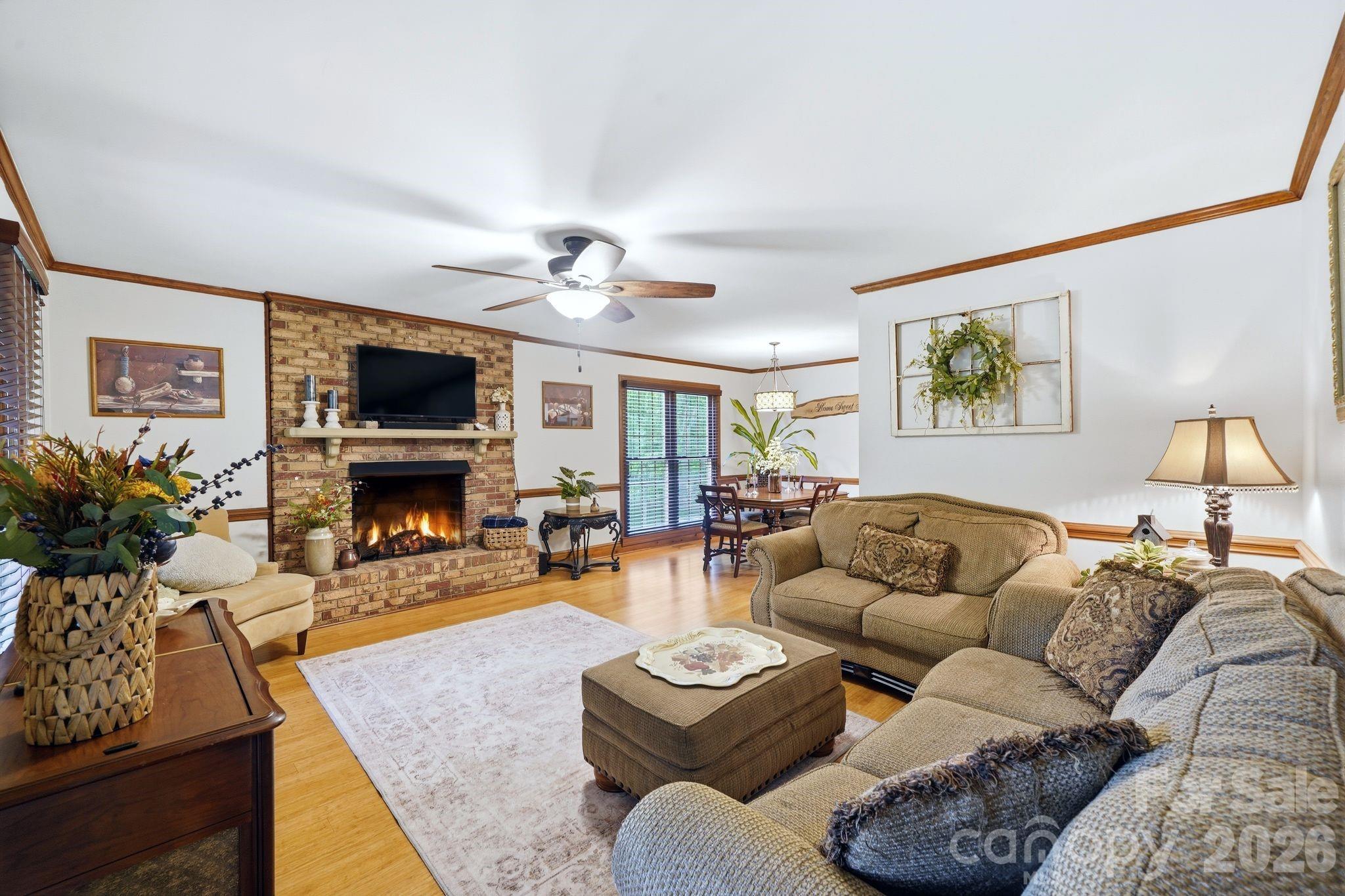 1224 Candlewood Drive Gastonia NC 28052