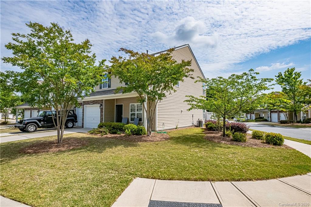 14012 Singleleaf Lane Charlotte NC 28278