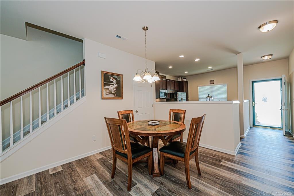 14012 Singleleaf Lane Charlotte NC 28278