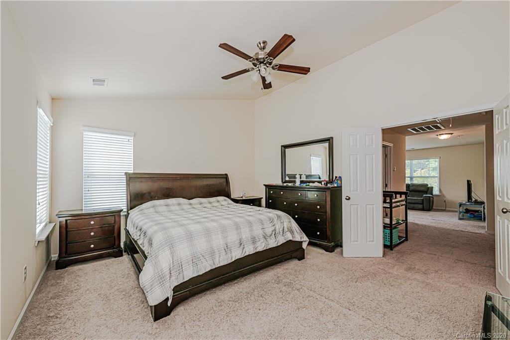 14012 Singleleaf Lane Charlotte NC 28278
