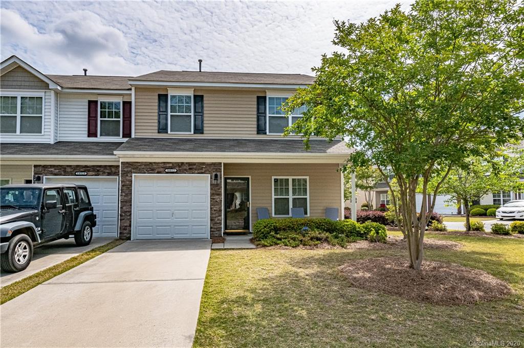 14012 Singleleaf Lane Charlotte NC 28278