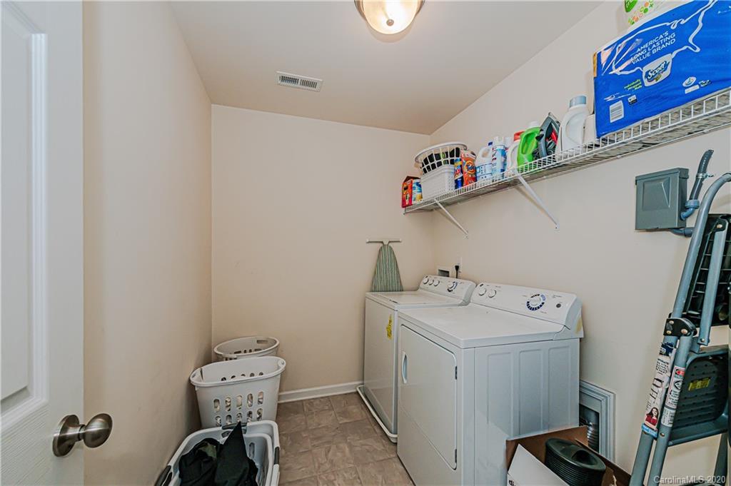 14012 Singleleaf Lane Charlotte NC 28278
