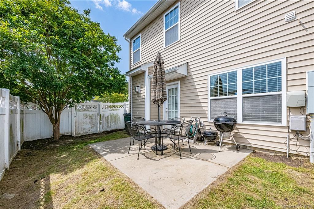 14012 Singleleaf Lane Charlotte NC 28278