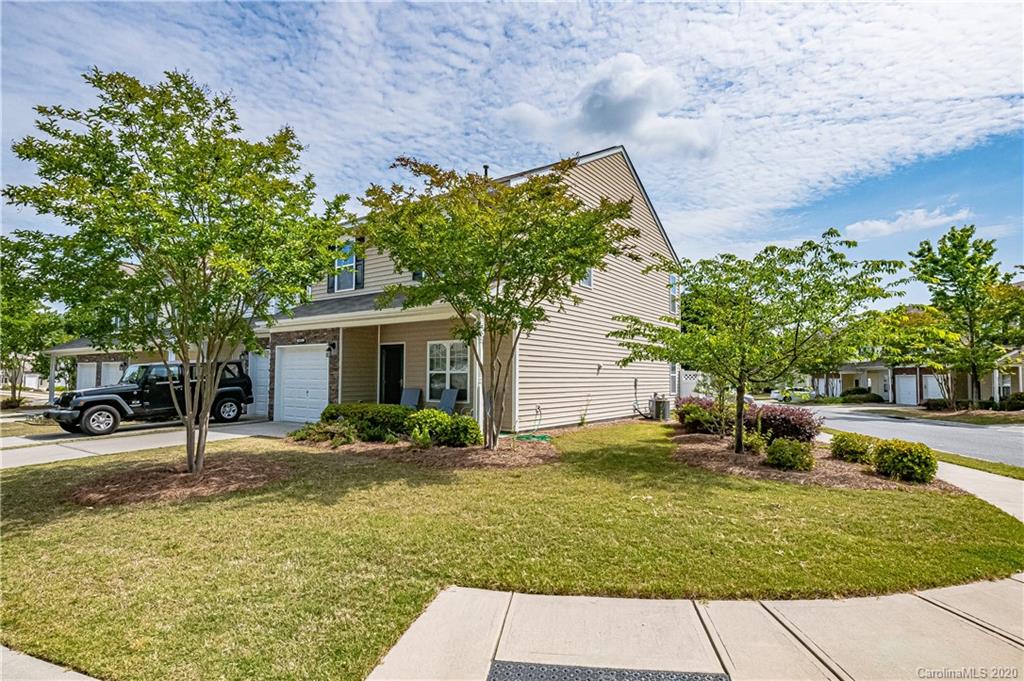 14012 Singleleaf Lane Charlotte NC 28278