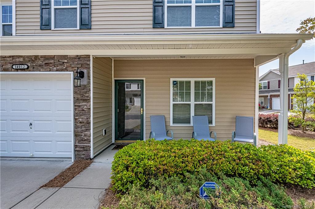 14012 Singleleaf Lane Charlotte NC 28278