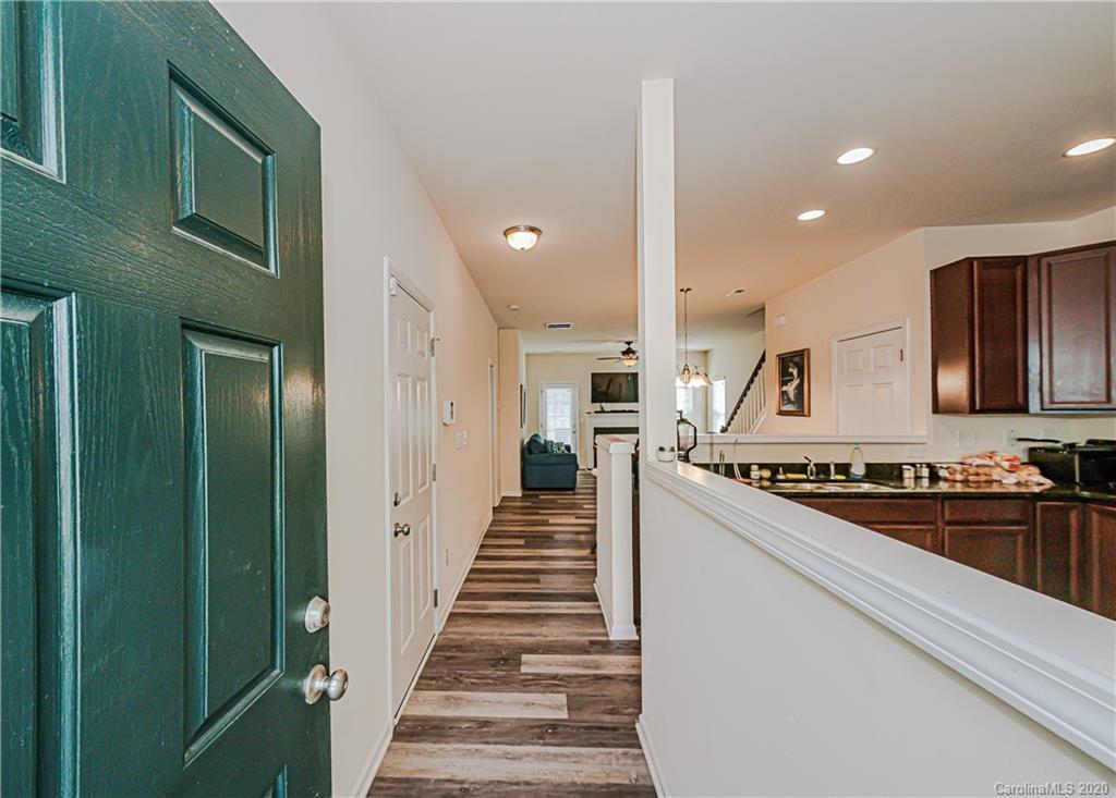14012 Singleleaf Lane Charlotte NC 28278