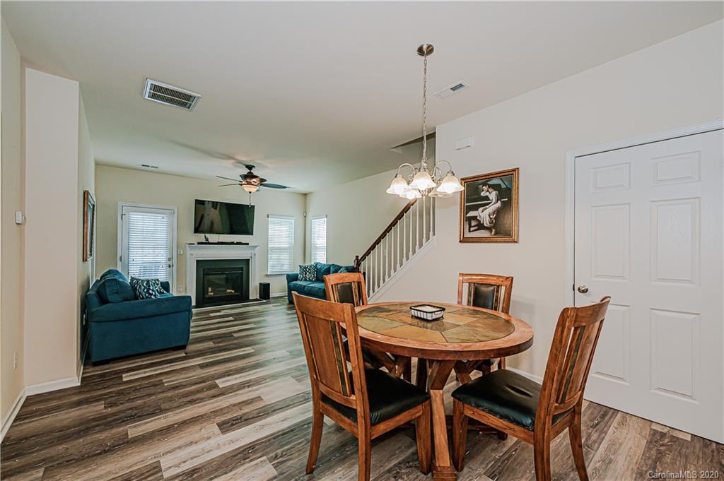 14012 Singleleaf Lane Charlotte NC 28278