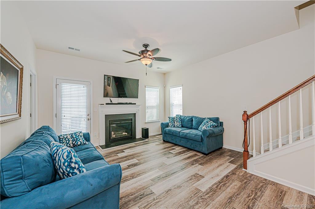 14012 Singleleaf Lane Charlotte NC 28278