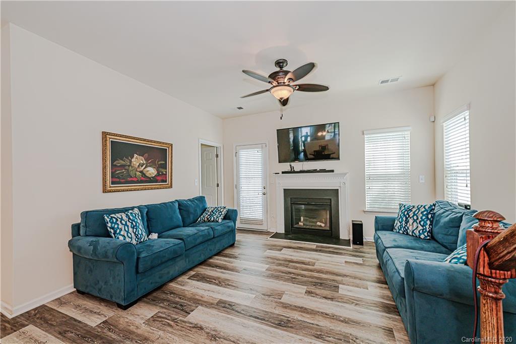14012 Singleleaf Lane Charlotte NC 28278