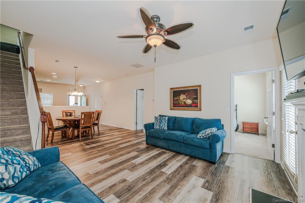14012 Singleleaf Lane Charlotte NC 28278