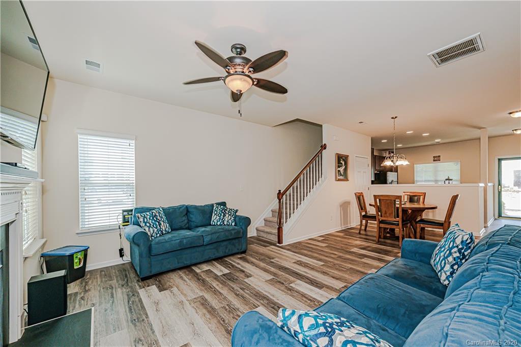 14012 Singleleaf Lane Charlotte NC 28278